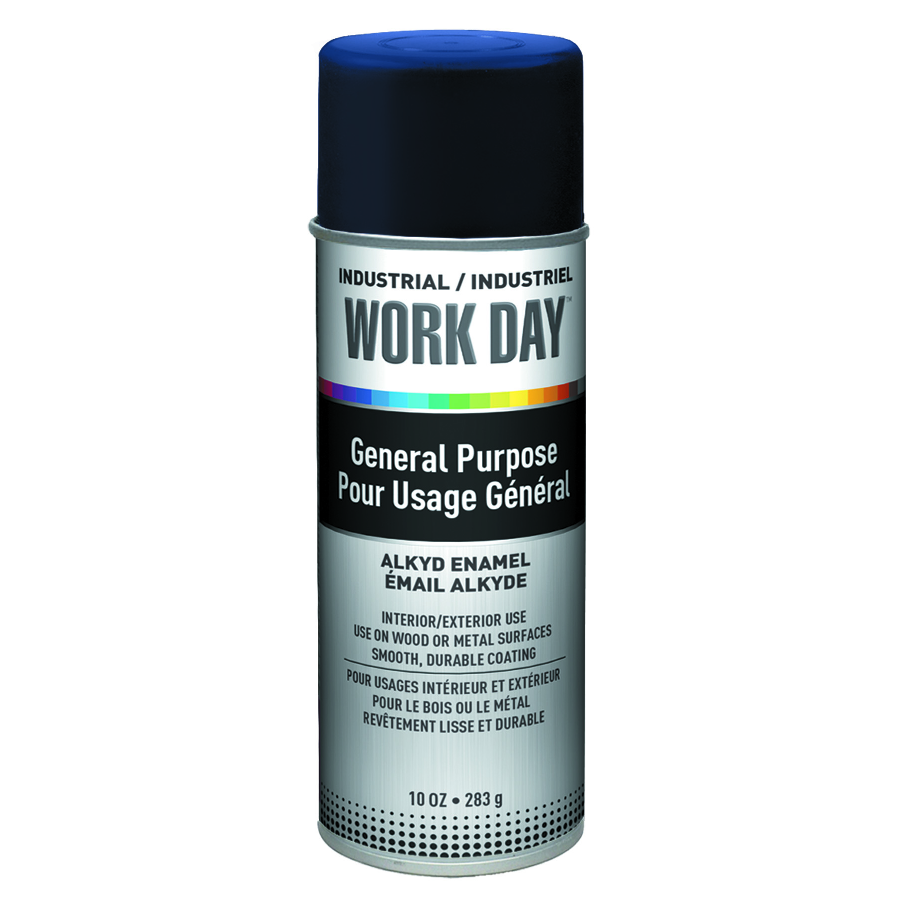 Krylon Industrial Work Day Paint - Aerosols and Spray Paint